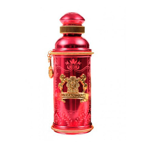 ALEXANDRE J – Parfum Niche